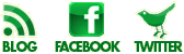 Visit our blog and follow us on Twitter!